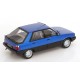 Renault 11 GTL 1985 Blue MCG MCG18591