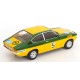 Opel Kadett C Coupe GT/E 5 Rallye Winter Sachs 1976 W. Smolej - C. Geistdorfer MCG MCG18650R
