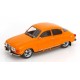Saab 96 V4 1970 Orange MCG MCG18654