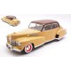 Cadillac Fleetwood Series 60 Special Sedan 1941 Beige Dark Brown MCG MCG18656