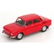 Skoda 100 1969 Red MCG MCG18783