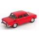 Skoda 100 1969 Red MCG MCG18783
