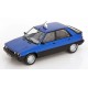 Renault 11 GTL Taxi F 1985 Blue MCG MCG18833