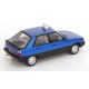 Renault 11 GTL Taxi F 1985 Blue MCG MCG18833