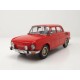 Skoda 100 1969 Red MCG MCG18834