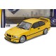 BMW M3 E36 Coupe 1991 Yellow Solido S1803917