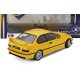 BMW M3 E36 Coupe 1991 Yellow Solido S1803917