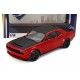 Dodge Challenger SRT Demon Coupe 2023 Red Solido S1805718