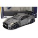 Nissan GT-R R35 Liberty Walk Body Kit 2.0 Coupe 2024 Silver Solido S1805815
