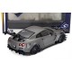 Nissan GT-R R35 Liberty Walk Body Kit 2.0 Coupe 2024 Silver Solido S1805815
