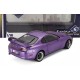 Toyota Supra MKIV A80 Coupe 1993 Purple Solido S1807607