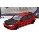 Honda Civic EG6 Works Spoon 1991 Red Black Solido S1810403