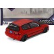 Honda Civic EG6 Works Spoon 1991 Red Black Solido S1810403