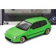 Honda Civic EG6 Works 1991 Green Solido S1810408