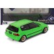 Honda Civic EG6 Works 1991 Green Solido S1810408
