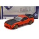 Mazda RX-7 FD3RS Works Coupe 1999 Orange Solido S1810604