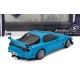 Mazda RX-7 FD3RS Works Coupe 1999 Blue Solido S1810608