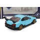 Nissan Silvia S15 Coupe Spec-R Aero 1999 Blue Solido S1812204