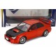 Subaru Impreza WRX STi 2003 Orange Black Solido S1812304