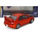 Subaru Impreza WRX STi 2003 Orange Black Solido S1812304