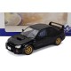 Subaru Impreza WRX STi 2003 Black Solido S1812305