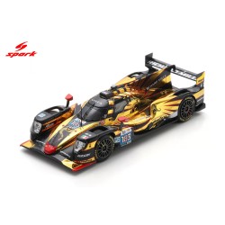 Oreca 07 Gibson 183 24 Heures du Mans 2025 Spark S9287