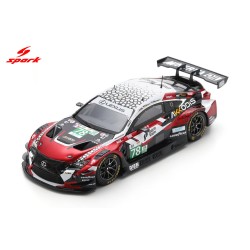 Lexus RC F LMGT3 78 24 Heures du Mans 2025 Spark S9300