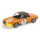 Porsche 914/6 7 Marathon de la route 1970 Larrousse Haldi Marko Minichamps 400706501