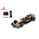McLaren Mercedes MCL39 4 Lando Norris F1 World Champion Abu Dhabi 2025 Spark S9678