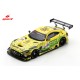 Mercedes AMG GT3 Evo 48 10th 24 Heures de Spa Francorchamps 2025 Spark SB855