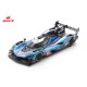 Alpine A424 35 Winner 6 Heures de Fuji WEC 2025 Spark SJ200