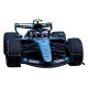 Mercedes AMG W17 12 Kimi Antonelli F1 Winner Miami 2026 Minichamps 117260412