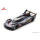 Genesis GMR-001 Hypercar 17 WEC 2026 Spark 18SP421