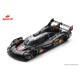 Genesis GMR-001 Hypercar 19 WEC 2026 Spark 18SP422