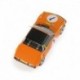 Porsche 914/6 7 Marathon de la route 1970 Larrousse Haldi Marko Minichamps 400706501