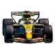 Racing Bulls VCARB 03 41 Arvid Lindblad F1 Miami 2026 Minichamps 417260441