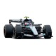 Mercedes AMG W17 12 Kimi Antonelli F1 Winner Canada 2026 Minichamps 417260512