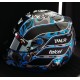 Casque Helmet 1/5 Valtteri Bottas Cadillac F1 2026 Spark 5HF253