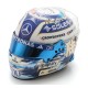 Casque Helmet 1/5 George Russell Mercedes F1 Chine 2026 Spark 5HF256