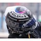 Casque Helmet 1/5 Kimi Antonelli Mercedes F1 Japon 2026 Spark 5HF258