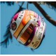 Casque Helmet 1/5 Gabriel Bortoleto Audi F1 Miami 2026 Spark 5HF260