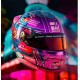 Casque Helmet 1/5 Esteban Ocon Haas F1 Miami 2026 Spark 5HF261