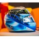 Casque Helmet 1/5 Oscar Piastri Mclaren F1 Canada 2026 Spark 5HF265