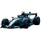 Mercedes AMG W17 12 Kimi Antonelli F1 Winner Monaco 2026 Minichamps 640260612