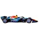 Racing Bulls VCARB 03 41 Arvid Lindblad F1 Espagne 2026 Minichamps 640260741