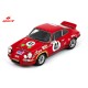 Porsche Carrera RSR 2.8 41 16th 24 Heures du Mans 1973 Spark 64S054
