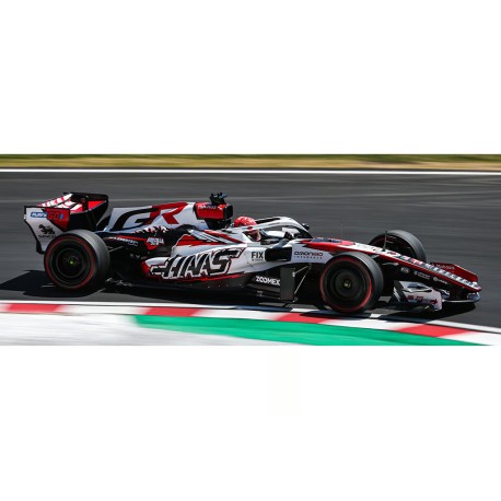Haas Ferrari VF-26 31 Esteban Ocon F1 Japon 2026 Spark 64S122