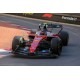 Ferrari SF-26 44 Lewis Hamilton F1 2nd Monaco 2026 Looksmart LS18F1085