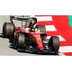 Ferrari SF-26 44 Lewis Hamilton F1 Winner Espagne 2026 Looksmart LSF1087