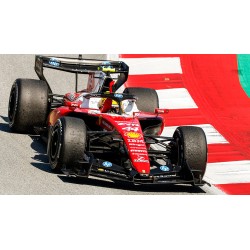 Ferrari SF-26 44 Lewis Hamilton F1 Winner Espagne 2026 Looksmart LSF1087